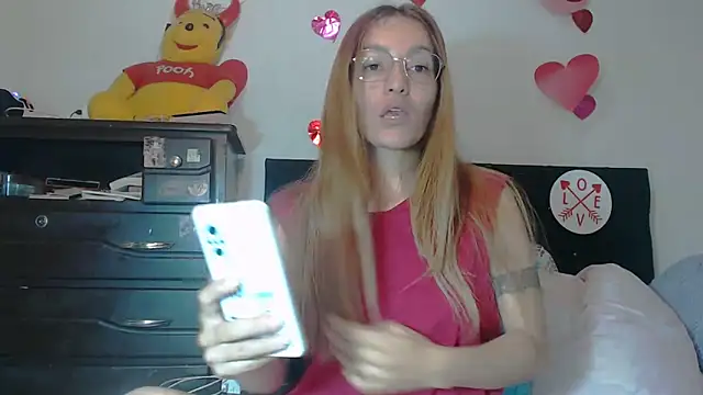 valerivegass online show from 03.19.26