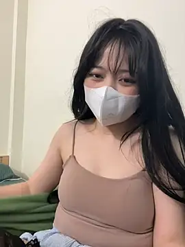 Seena-Mochi online show from 12.21.24