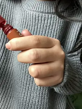 Seena-Mochi online show from 12.24.24