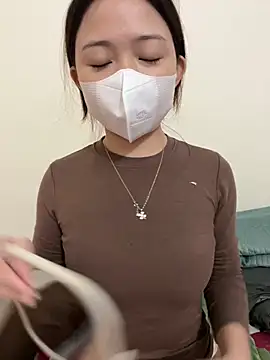 Seena-Mochi online show from 12.27.24