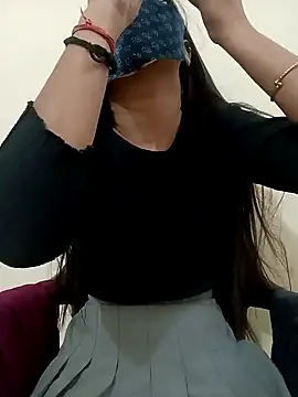 sweet jia23 online show from 12.31.24