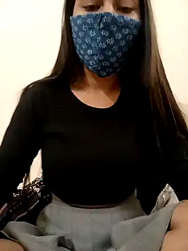 sweet jia23 online show from 01.15.25