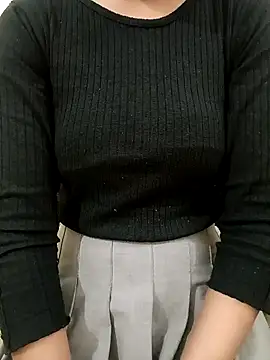 sweet jia23 online show from 01.15.25