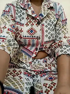 Snapshot of sweet_jia23 chatting on 10.29.25 sweet jia23 online show from 10.29.25