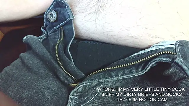 smoothandtiny online show from 09.08.25