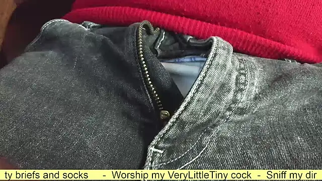 smoothandtiny online show from 10.12.25