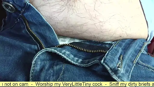 smoothandtiny online show from 11.02.25