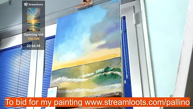 smoothandtiny online show from 12.17.25