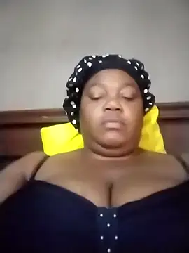 MATUREBUSSTY online show from 10.17.25