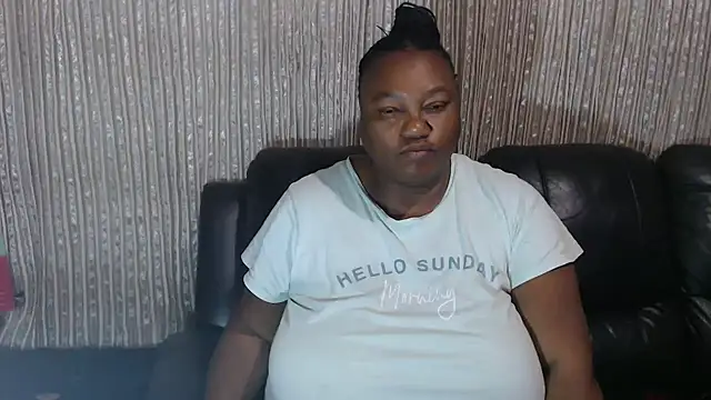 MATUREBUSSTY online show from 11.23.25