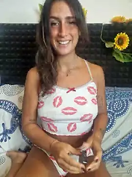 Stefania PT online show from 09.25.25