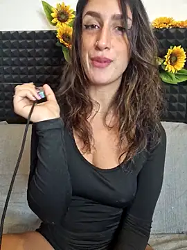 Stefania PT online show from 10.17.25