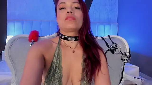 Alana Jones  online show from 12.06.24