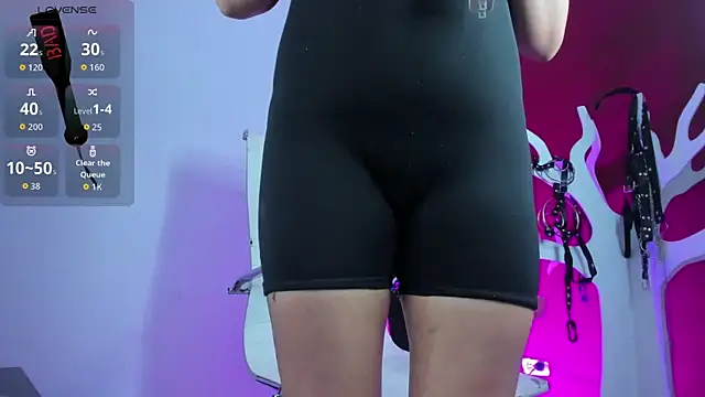 Snapshot of Alana_Jones_ chatting on 02.26.26 Alana Jones online show from 02.26.26