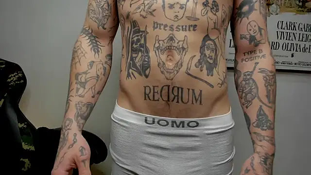 layneinchains online show from 11.07.25