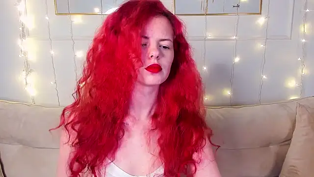 Snapshot of RubyAttwood chatting on 02.01.25 RubyAttwood online show from 02.01.25