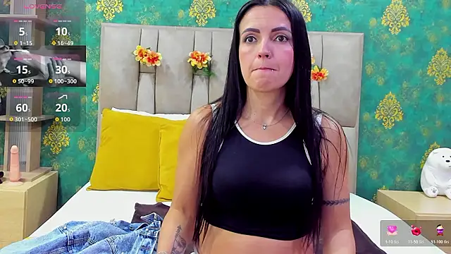 SuzanSmithh online show from 03.03.26