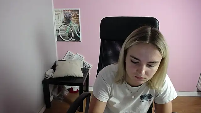 viktoria lovely online show from 07.03.26