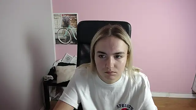 viktoria lovely online show from 07.13.26