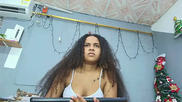 makena18 online show from 01.03.25