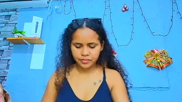 makena18 online show from 01.04.25