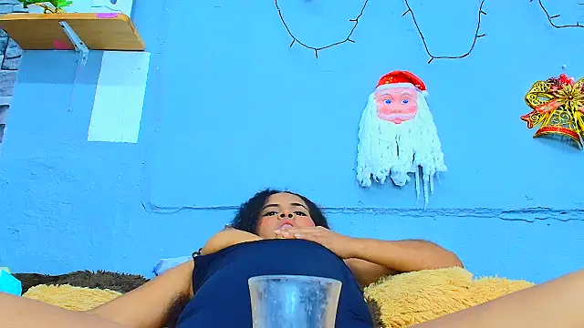 makena18 online show from 01.04.25