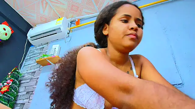 makena18 online show from 01.18.25