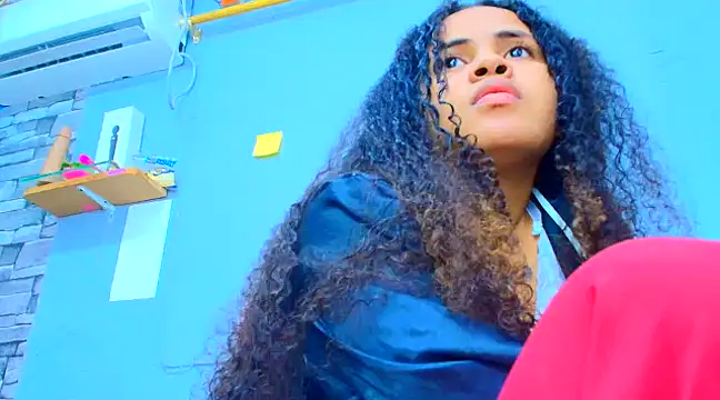 makena18 online show from 02.23.25