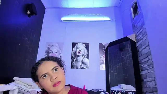 makena18 online show from 09.11.25