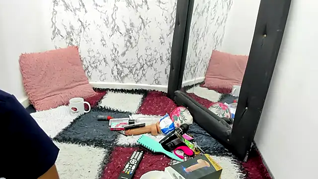 makena18 online show from 11.01.25