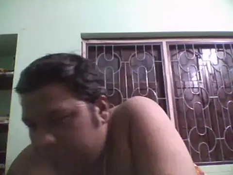ssamit0808 online show from 02.15.25