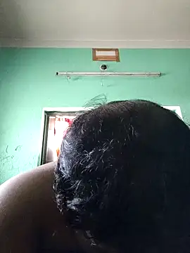 ssamit0808 online show from 04.16.26