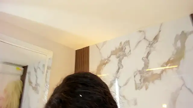 aidaadams online show from 02.10.25