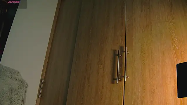 aidaadams online show from 10.11.25