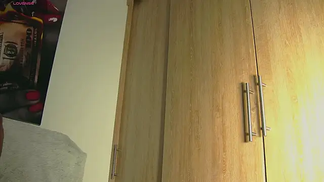 aidaadams online show from 11.03.25