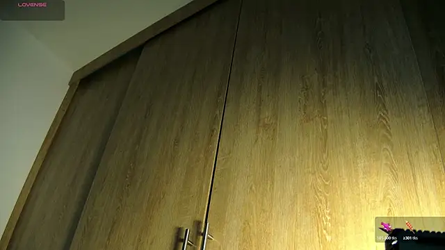 aidaadams online show from 11.17.25