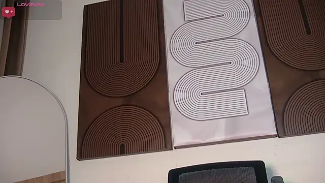 aidaadams online show from 02.27.26