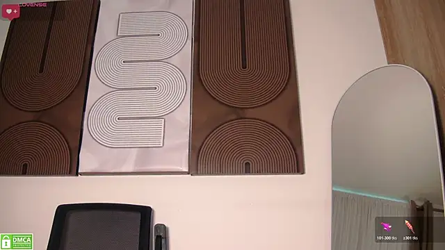 aidaadams online show from 03.20.26