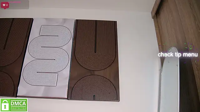 aidaadams online show from 04.10.26