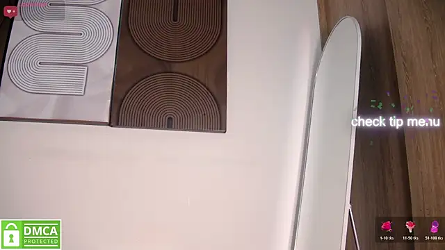 aidaadams online show from 04.11.26