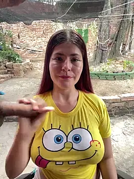 Hotnightsexxx online show from 10.23.25