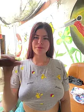 Hotnightsexxx online show from 04.03.26