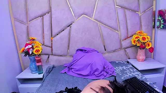 Kloe Candy1 online show from 11.28.25