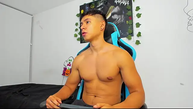 Snapshot of Bray_Kevin chatting on 01.14.25 Bray Kevin online show from 01.14.25