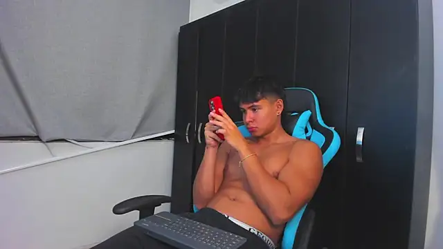 Bray Kevin online show from 11.22.25