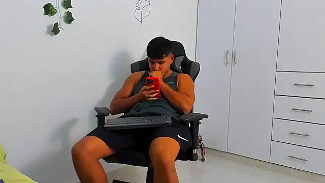 Bray Kevin online show from 12.14.25