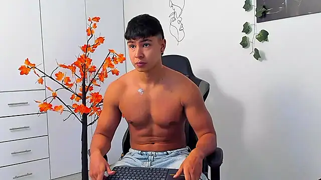 Bray Kevin online show from 01.05.26