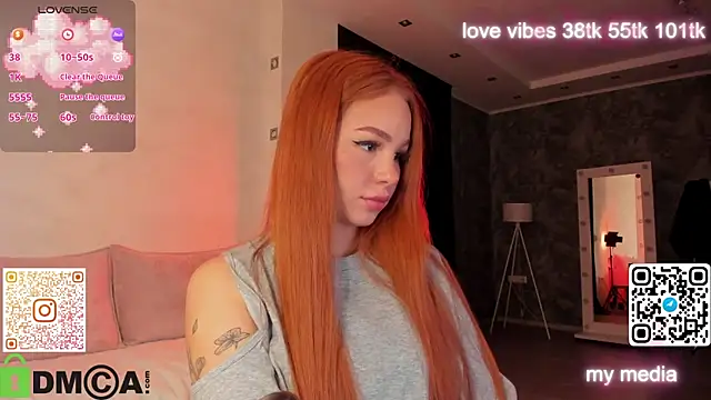 Tracy-Taylor online show from 10.09.25