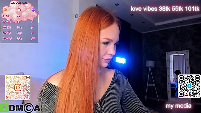 Tracy-Taylor online show from 12.03.25