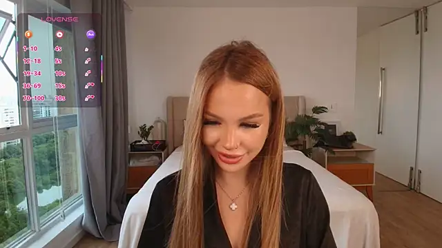 Tracy-Taylor online show from 04.10.26